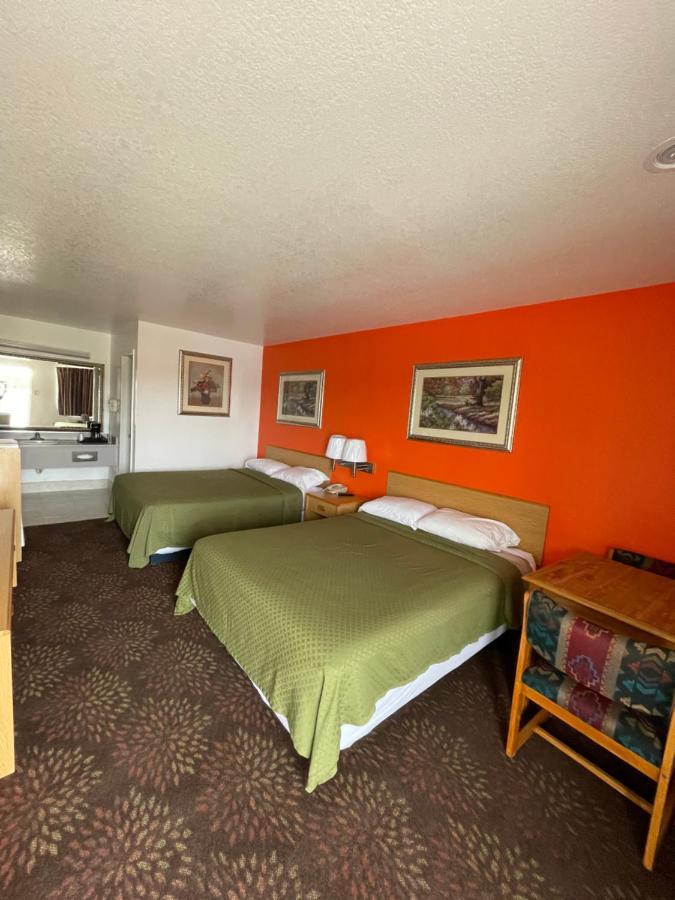 Greystone Inn Bridgeport Extérieur photo