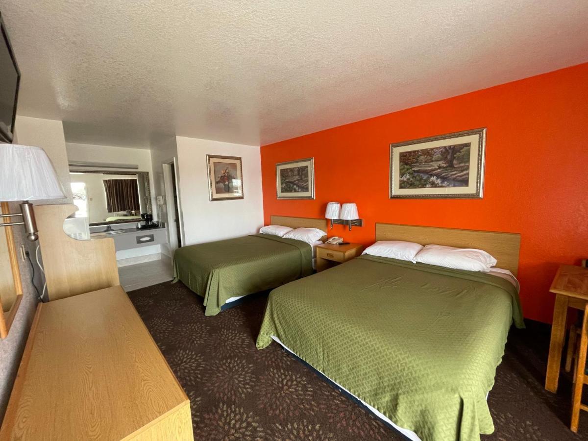 Greystone Inn Bridgeport Extérieur photo