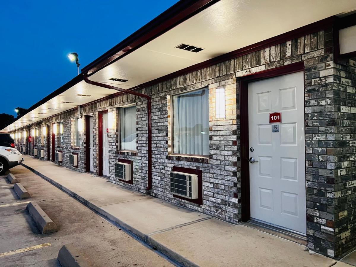 Greystone Inn Bridgeport Extérieur photo