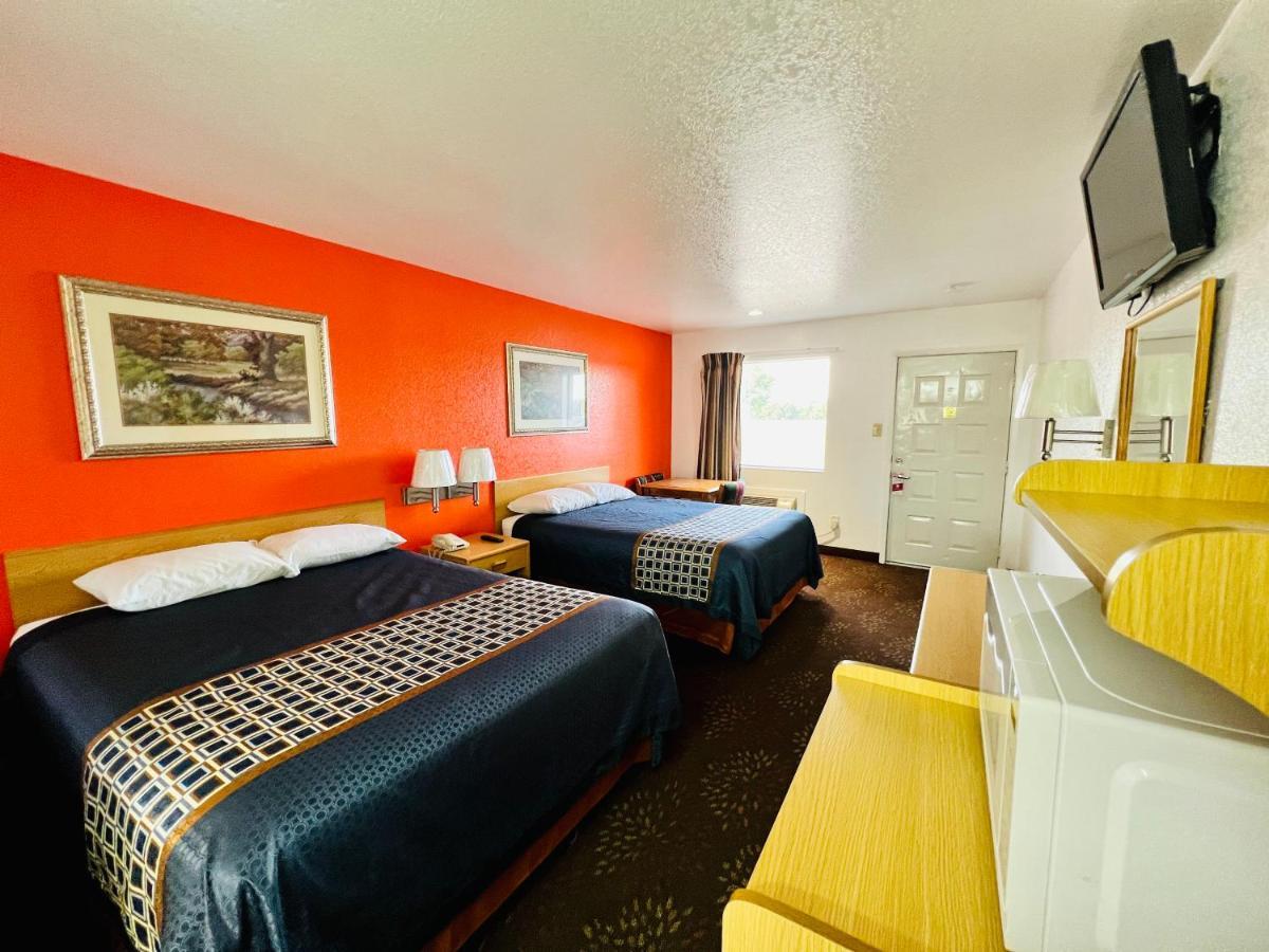 Greystone Inn Bridgeport Extérieur photo